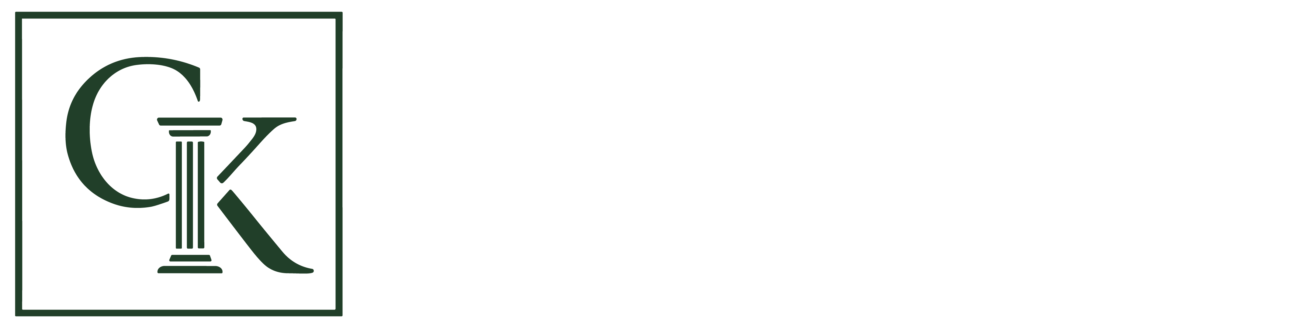 Cameron Kockler, Attorney at Law